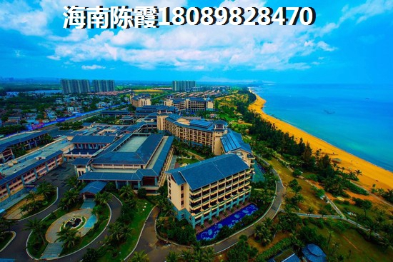 儋州融创房子哪些更纸得买