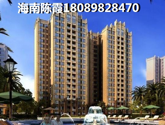 儋州·亚澜湾户型图怎么看套内面积？