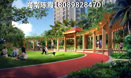 北方人现在是否可以在海南买房子？