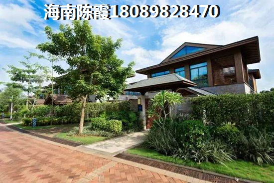 海南洋浦居住环境分析