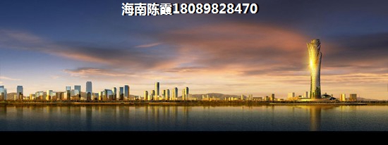 如何挑选古盐田·半岛海天二手房（通透户型）
