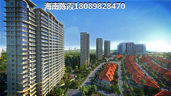 洋浦Pk吉阳区养老配套对比！海南洋浦购房养老哪里醉便宜？