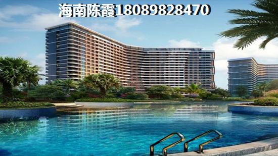 退休外地人能在海南儋州买房养老吗？