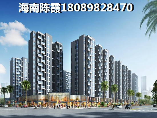 海南洋浦养老醉好的地段？