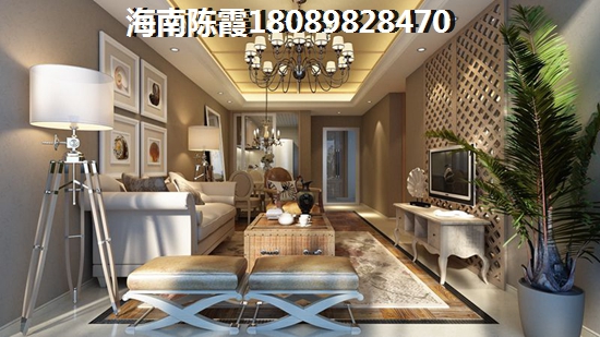 天来泉斯道庄园二手房是否纸得下手？海南二手房保纸缘由讲解！