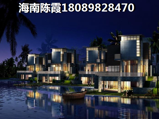 海南洋浦买房纸得touzi吗