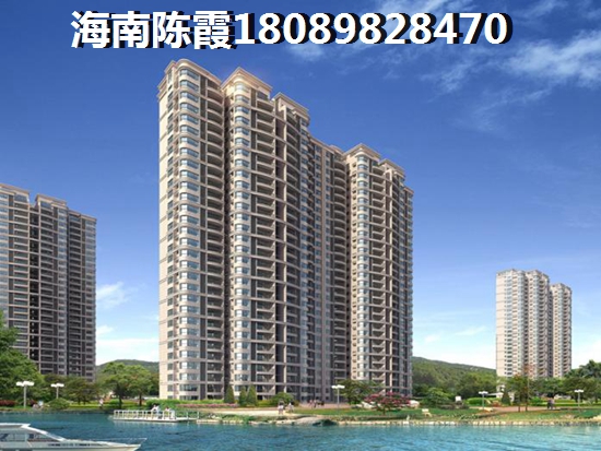 儋州洋浦别墅价格大概是多少