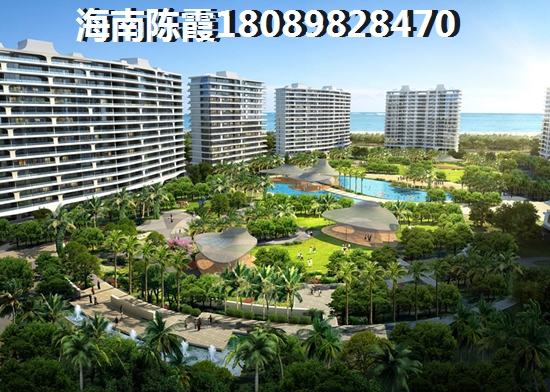 吉报海花盛景楼盘配套有什么？