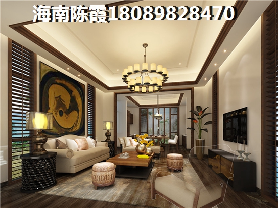“候鸟”老人到海南儋州都在哪里买房子？