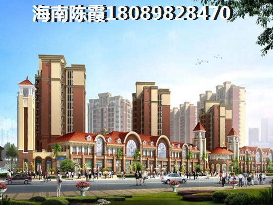 海逸豪苑怎么样（儋州便宜点的海景别墅多少钱）
