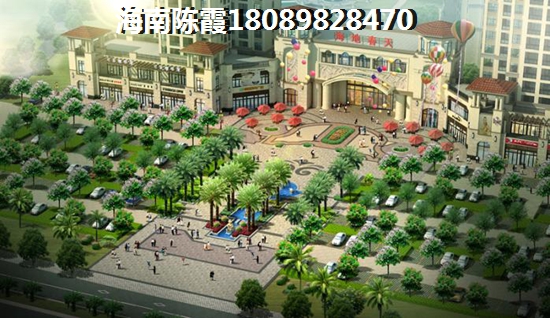 “候鸟”老人在洋浦保利中心的养老现状~