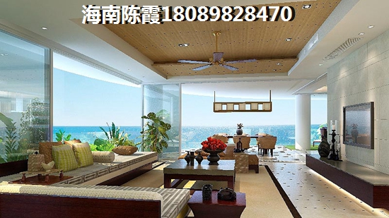 古盐田·半岛海天异地买房指南！