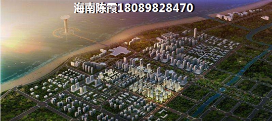 海南精装二手房能买吗