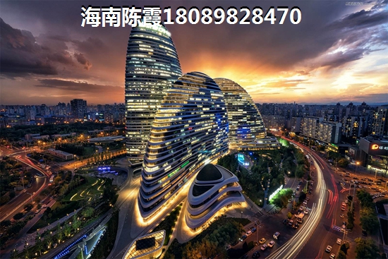 海南儋州有哪些楼盘在售