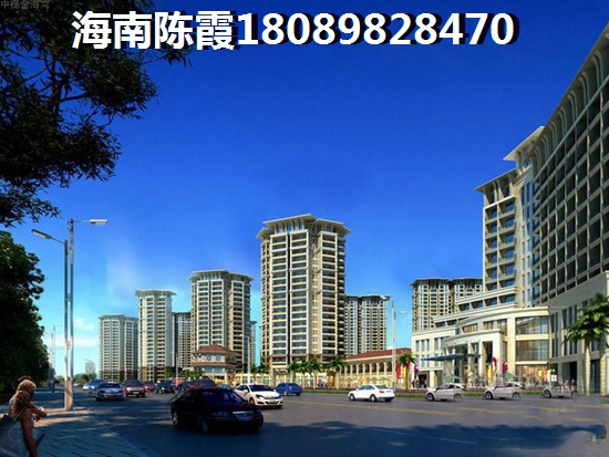 洋浦经济开发区未来的发展前景