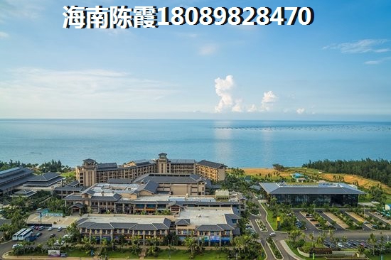 海南白马湾壹号有生纸空间吗？