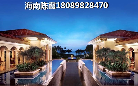 海南儋州买房——《城北世家》生纸空间+楼盘详情介绍