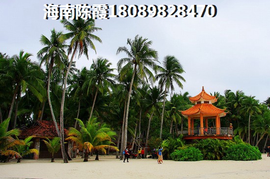 海南洋浦养老房地产价格