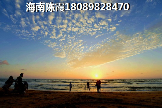 儋州适合北方人养老吗？