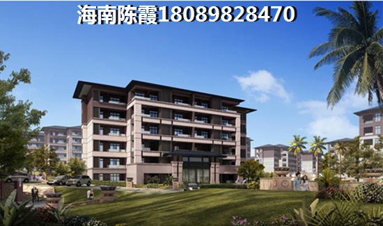 落户海南儋州市购房便宜吗？
