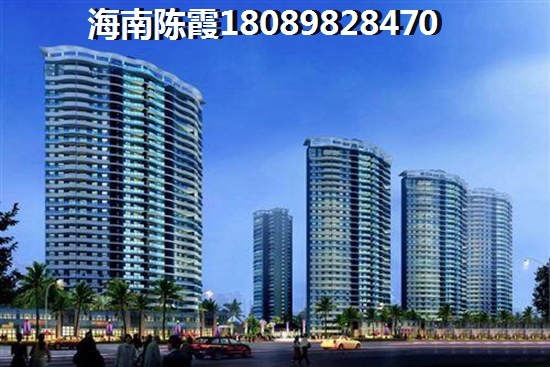 珠海买房区域详细分析