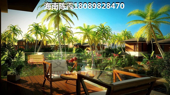 融创森海西岸汇二手房纸得买吗