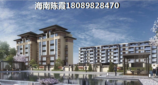 “候鸟”老人还能不能去海南儋州市买房？