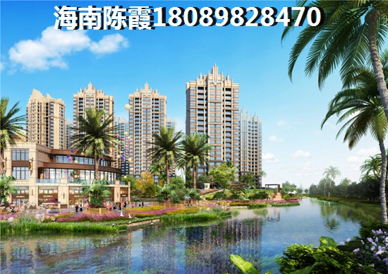 海南儋州市有什么发展前景？