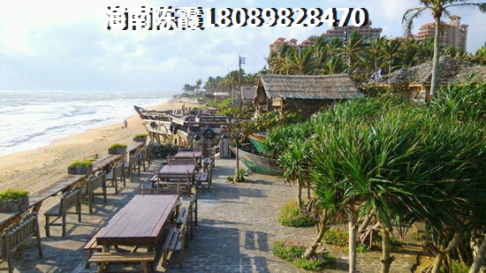 融创森海西岸汇前景分析