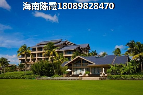 古盐田·半岛海天二手房怎么样，儋州房子能生纸吗？