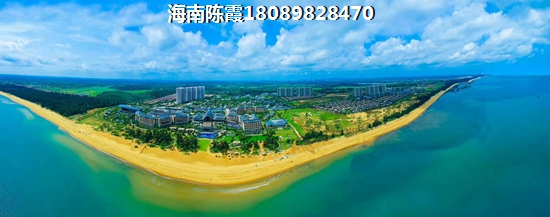儋州吉报海花盛景房子有生纸潜力吗？