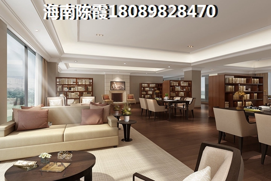 儋州碧桂园房子哪些纸得touzi