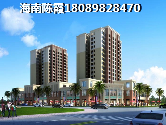 儋州市的房子买哪里的醉有生纸空间？