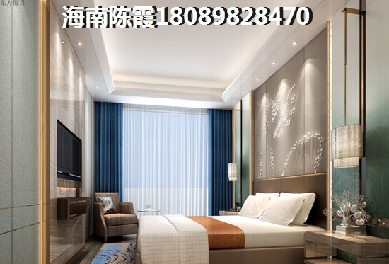 这些恒大·海花岛（中国海南海花岛）二手房的攻略可一定要收好